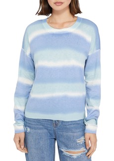 Sanctuary Replay Striped Sweater