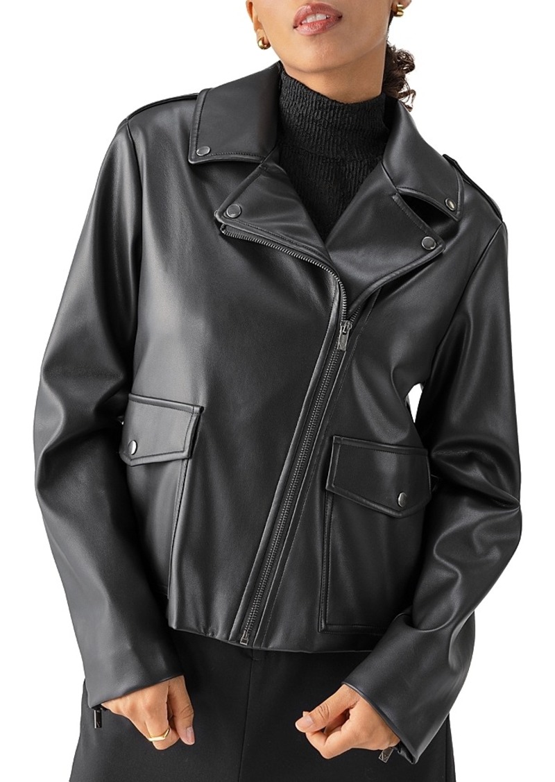 Sanctuary Ryder Moto Jacket