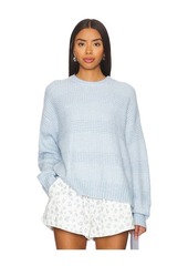 Sanctuary Snow Bunny Sweater