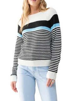 Sanctuary Summit Stripe Sweater