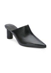 Sanctuary Swag Pointed Toe Mule