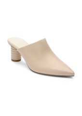 Sanctuary Swag Pointed Toe Mule