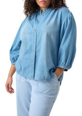 Sanctuary Chambray Shirt