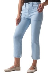 Sanctuary Vacation Crop Pants