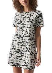 Sanctuary The Only One T-Shirt Dress - Echo Blooms