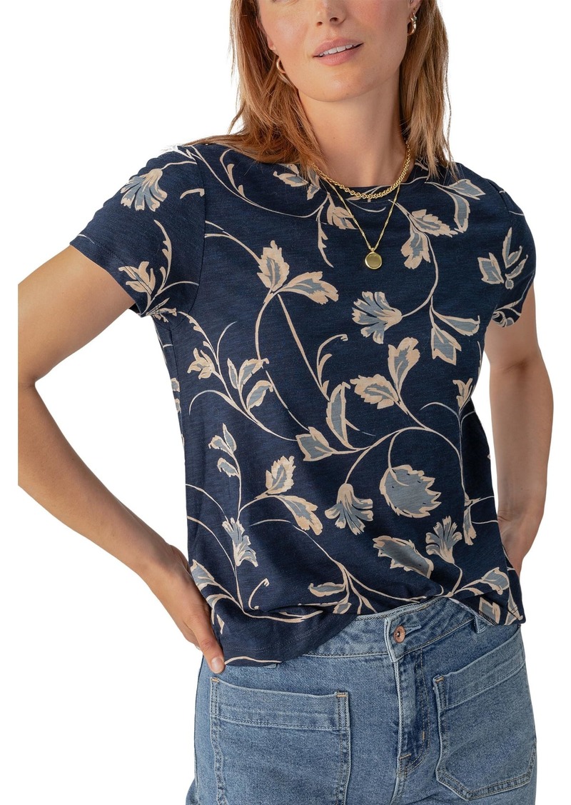 Sanctuary Womens The Perfect Tee