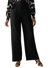 Sanctuary Upright Wide Leg Pants