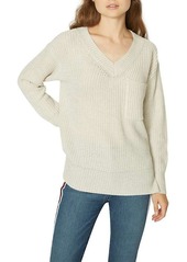 Sanctuary Women's Amare V-Neck Sweater
