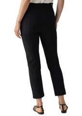 Sanctuary Women's Cassie Ponte-Knit Pants - Black