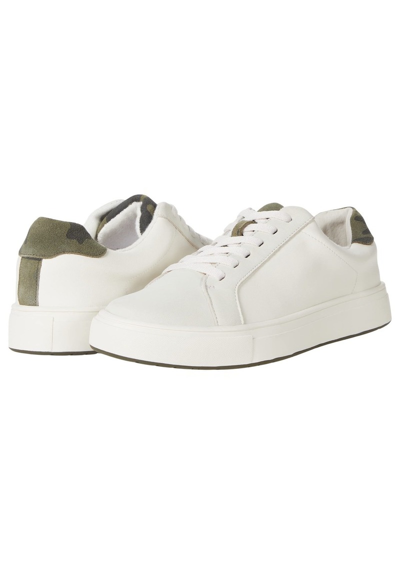 Sanctuary Women's Daytripper Sneaker Green