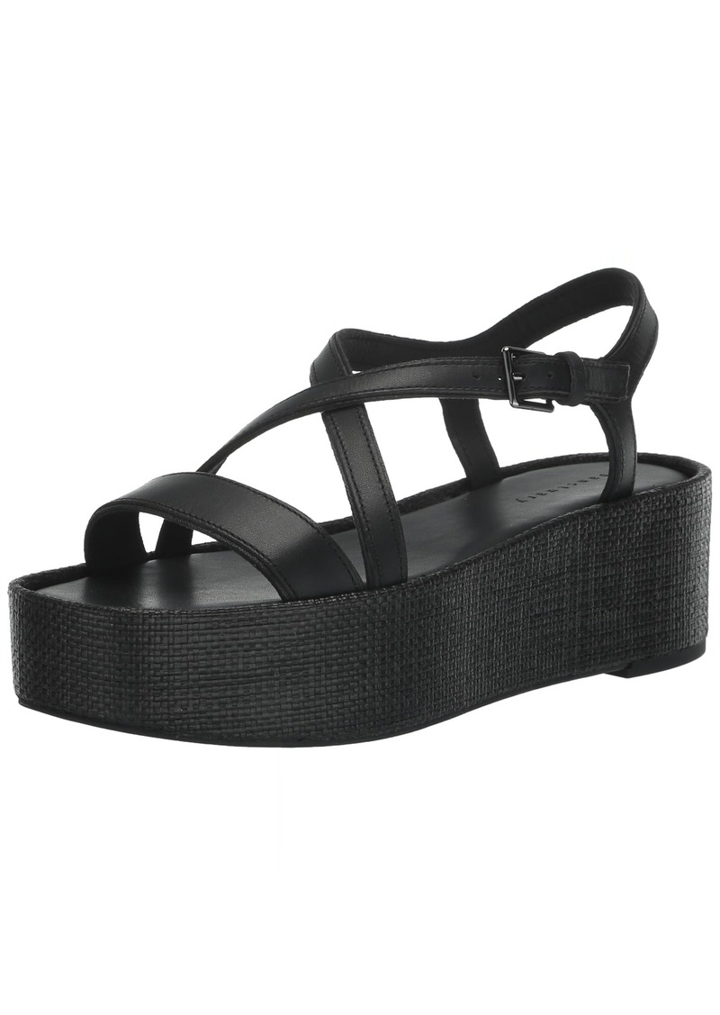 Sanctuary Women's Define Sandal