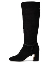 Sanctuary Women's Electric Knee High Boot
