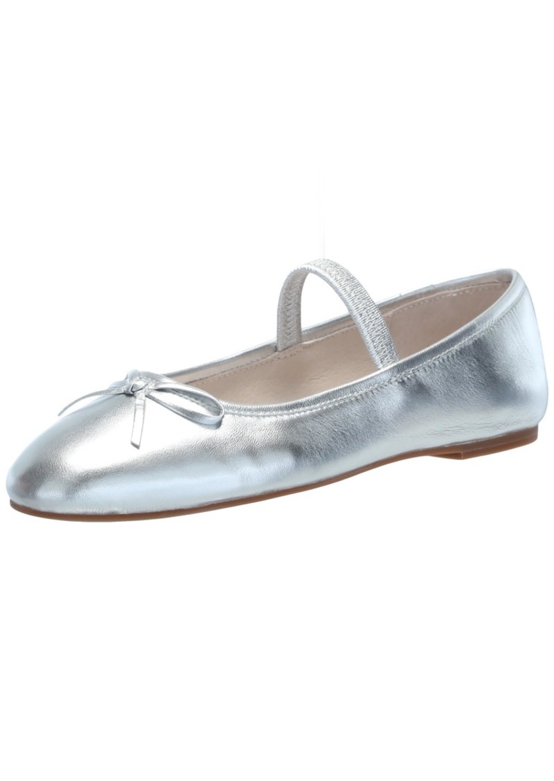 Sanctuary Women's Facile Ballet Flat