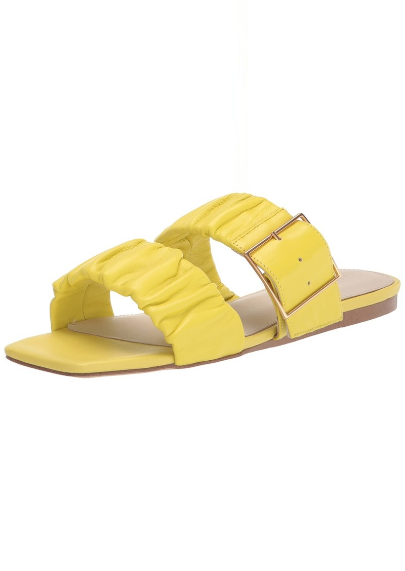 Sanctuary Women's Flash Flat Sandal