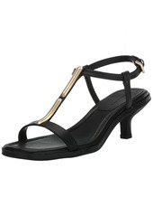 Sanctuary Women's Gow Heeled Sandal