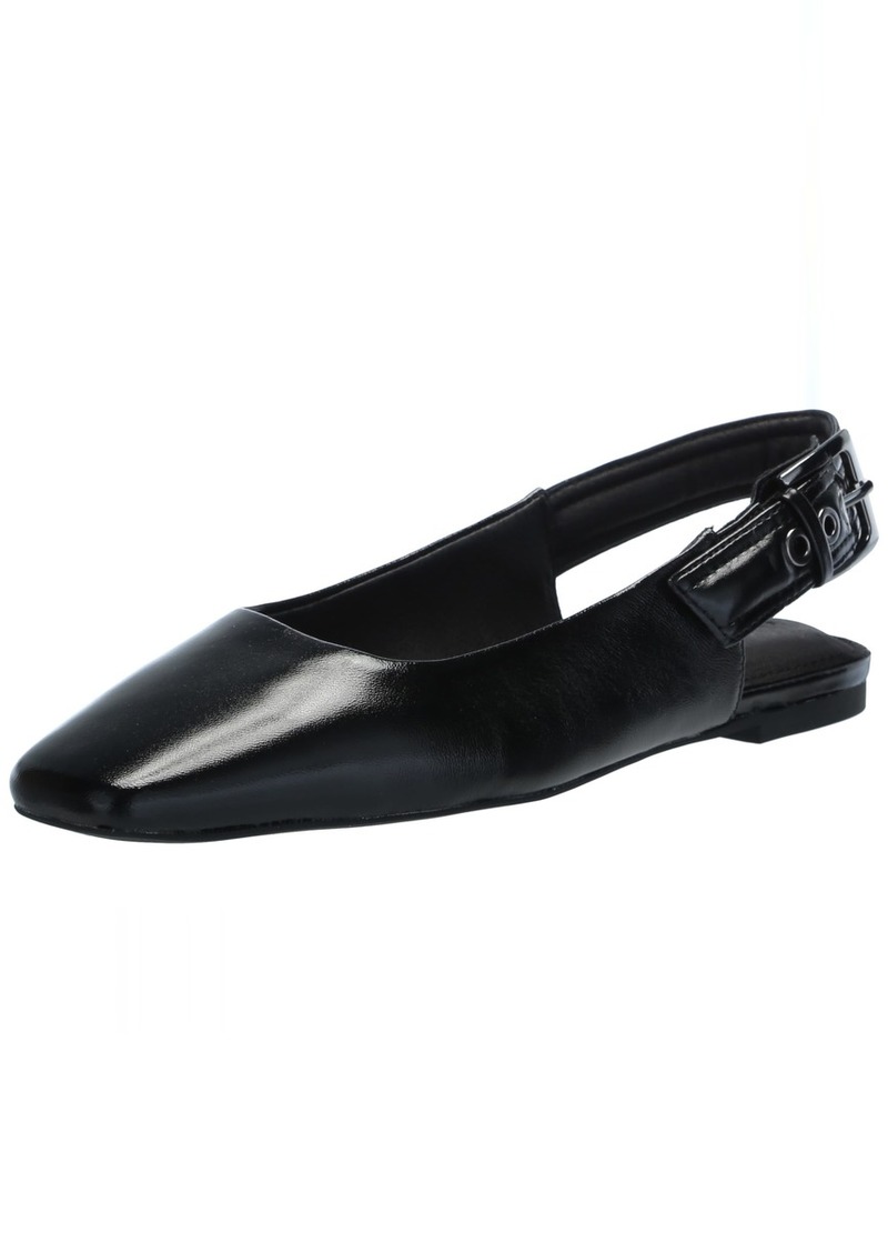 Sanctuary Women's Kitchy Ballet Flat