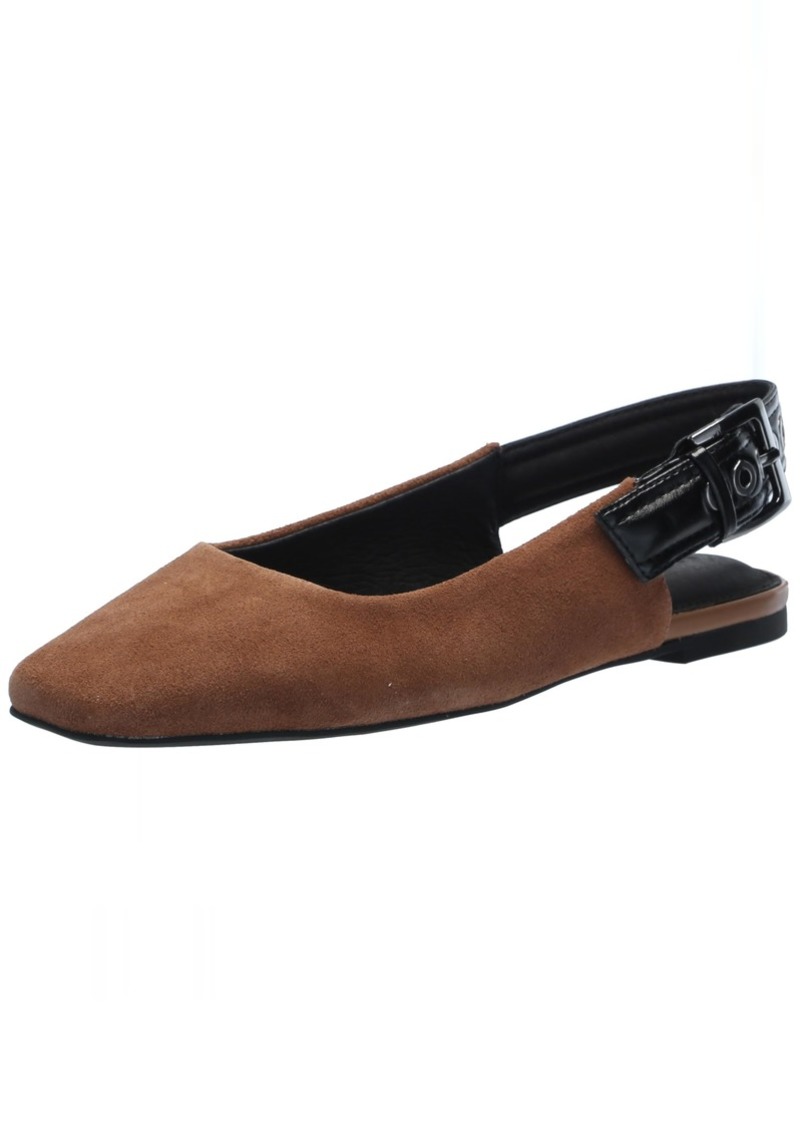 Sanctuary Women's Kitchy Ballet Flat