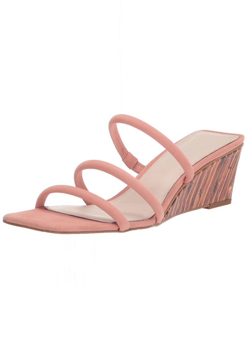 Sanctuary Women's Klique Wedge Sandal