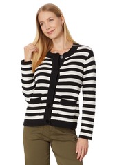 Sanctuary Womens Knitted Jacket  L