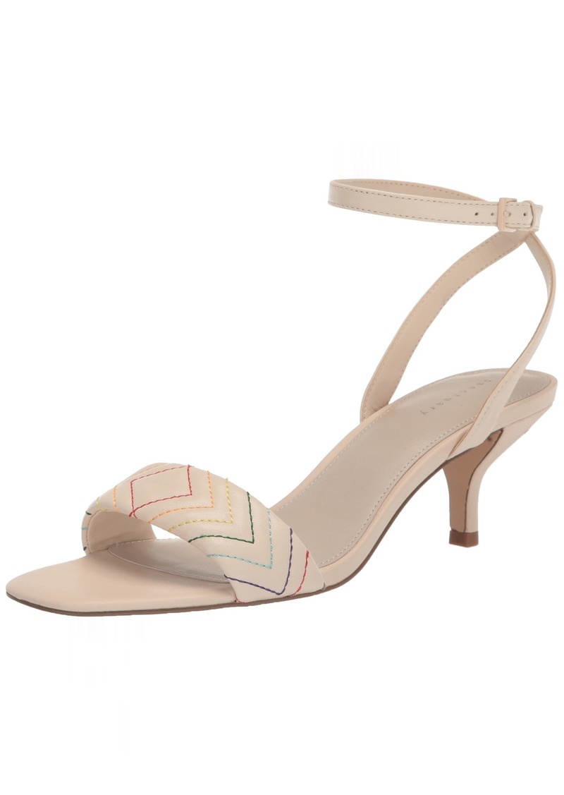 Sanctuary Women's Lovely Heeled Sandal