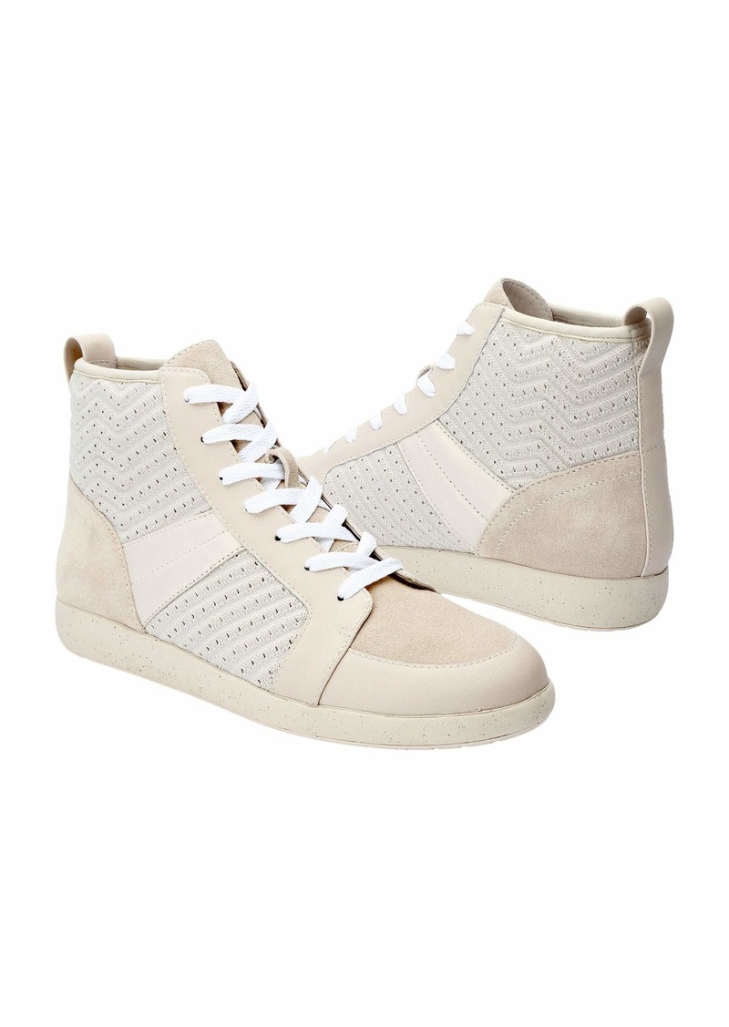 Sanctuary womens Major Sneaker Bone  US