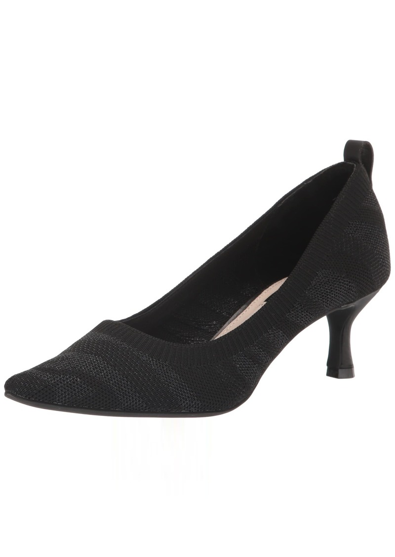 Sanctuary Women's Pep It Up Sustainable Pump