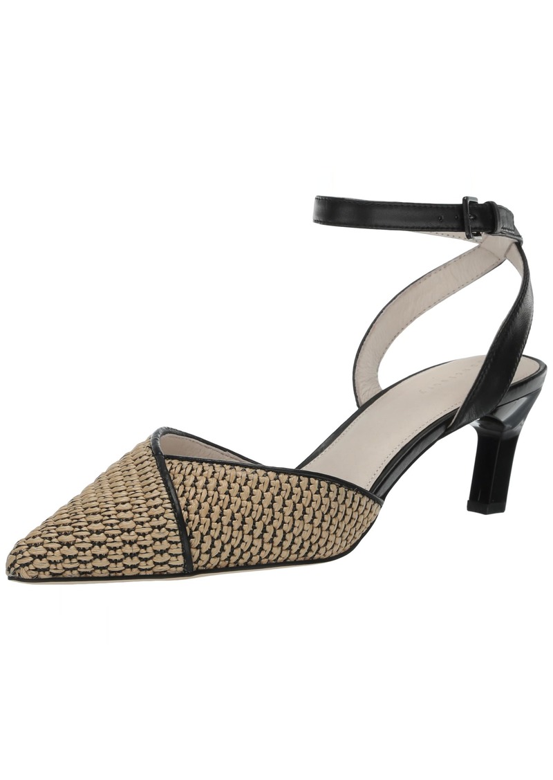 Sanctuary Women's Playful Pump