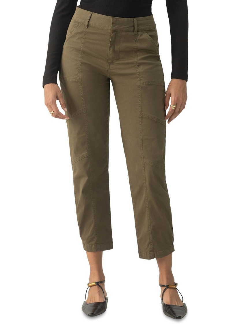 Sanctuary Womens Sahara Tapered Pants   Inseam: 28