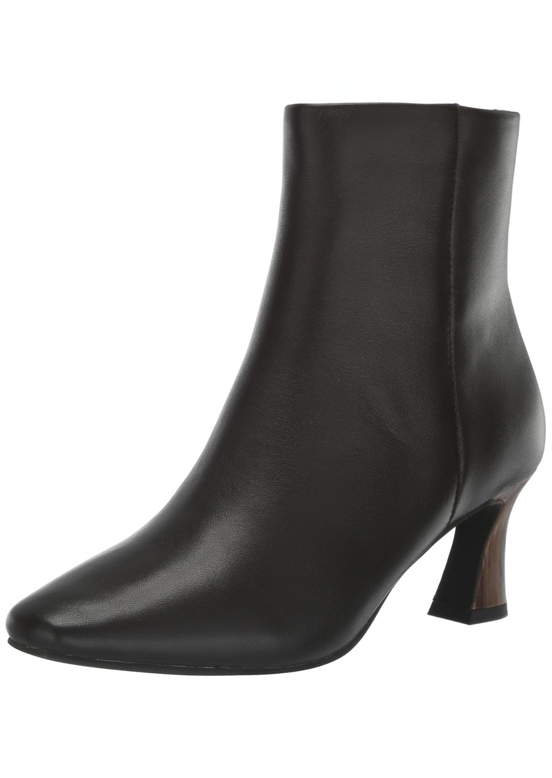 Sanctuary Women's Sleek Ankle Boot