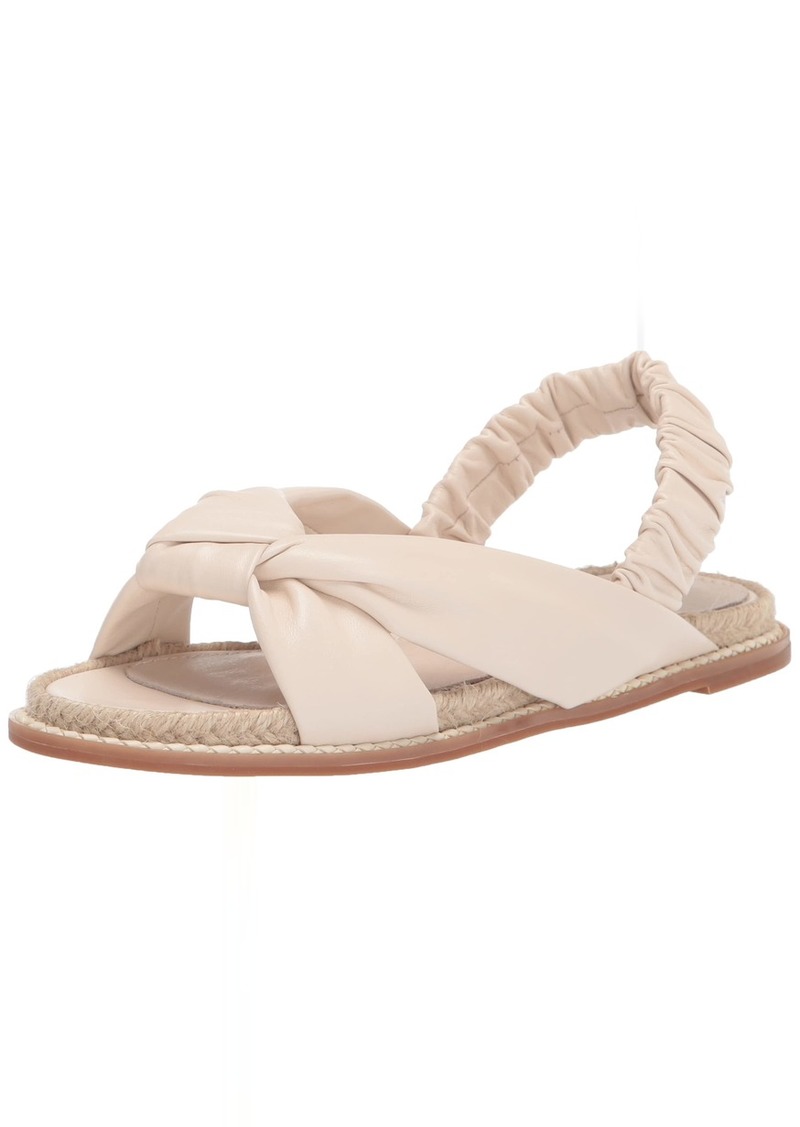 Sanctuary Women's Sling Back Flat Sandal