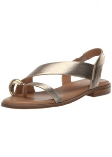 Sanctuary Women's Suave Flat Sandal