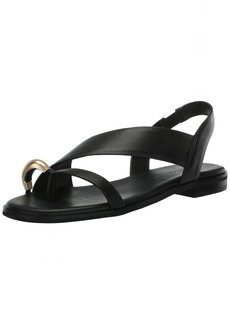 Sanctuary Women's Suave Flat Sandal