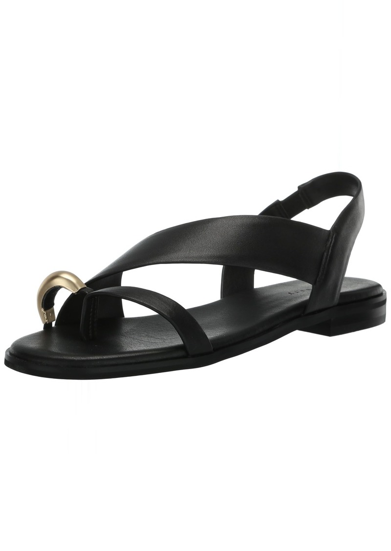 Sanctuary Women's Suave Flat Sandal