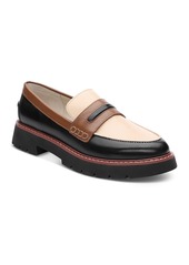 Sanctuary Women's Westside 2.0 Color Block Loafers