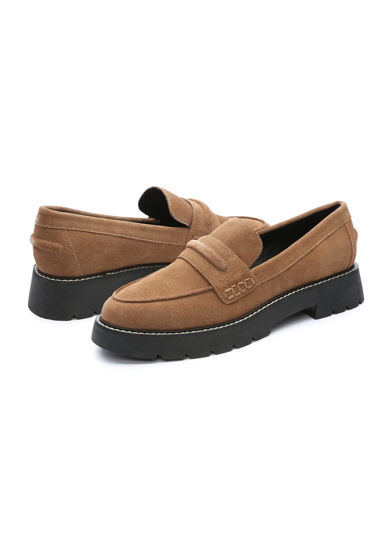 Sanctuary Women's Westside Loafer