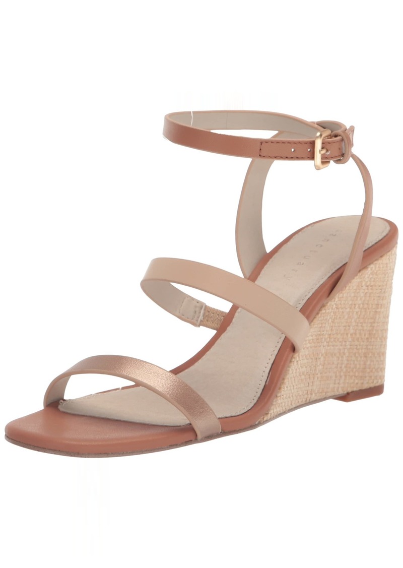 Sanctuary Women's Wink Wedge Sandal