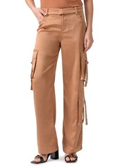 Sanctuary Y2K Strappy Cargo Pants