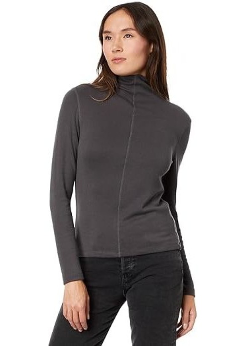 Sanctuary Soft Mock Rib Knit