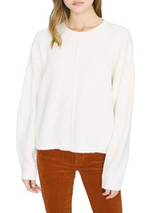 Sanctuary Sorry Not Sorry Chunky Knit Sweater