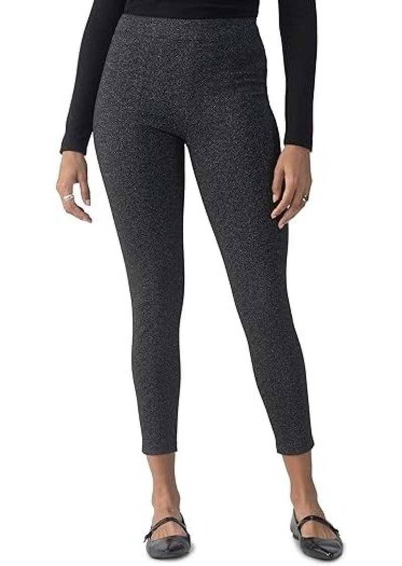 Sanctuary Sparkly Knit Runway Leggings