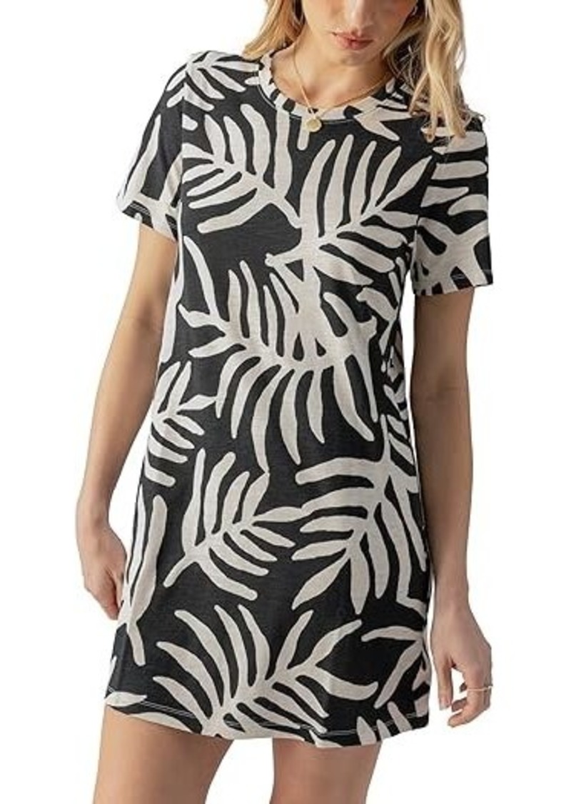 Sanctuary The Only One T-Shirt Dress