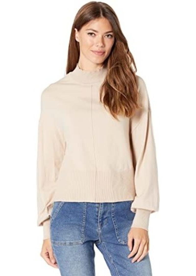 Sanctuary Uptown Sweater