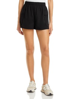 Sanctuary Womens Pull On 2 1/2 Casual Shorts
