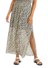 Women's Sanctuary Meadow Bloom Maxi Skirt