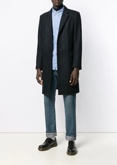 Sandro Apollo coat