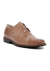 Sandro Bryan Cap Toe Derby - Wide Width Available
