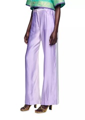 Sandro Floaty Trousers