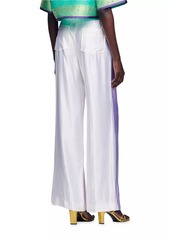 Sandro Floaty Trousers