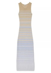 Sandro Knit Dress