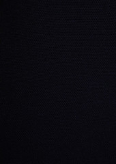 Sandro - Flash wool-blend sweater - Blue - XS